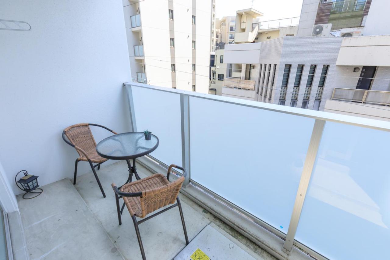 Japan Hinata Hotel 池下駅徒歩2分 1Ldk 50平米 8名 Nagoya Ngoại thất bức ảnh