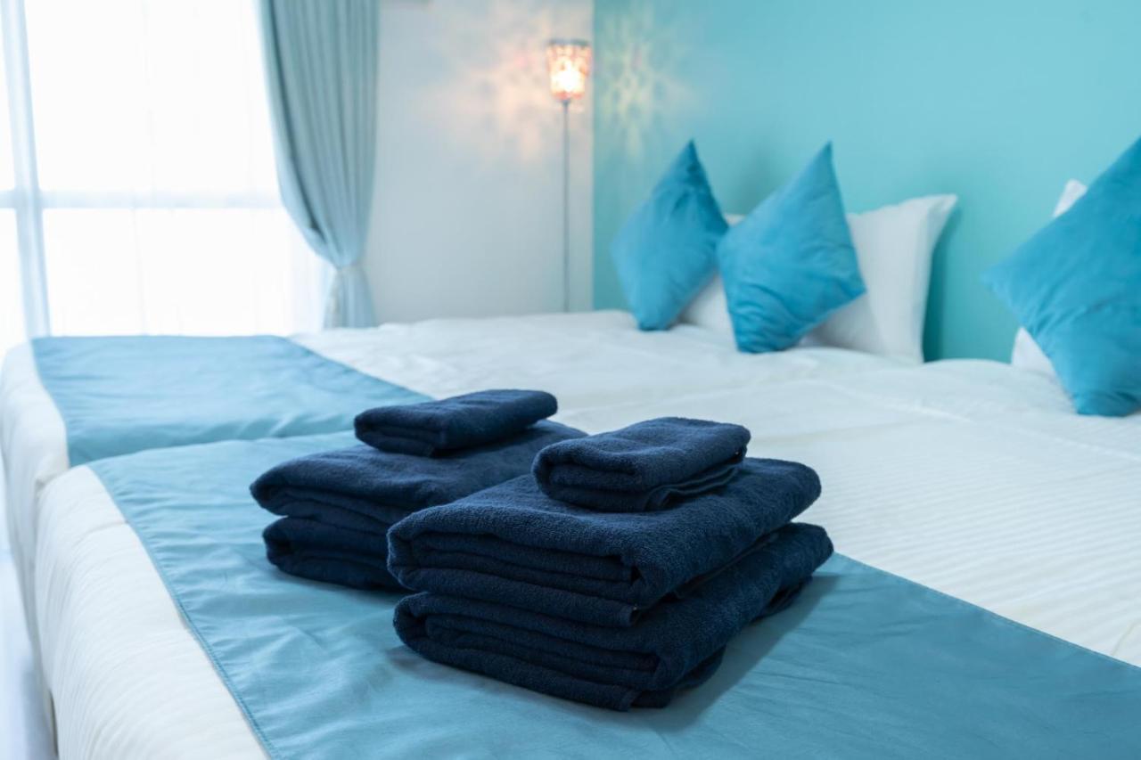 Japan Hinata Hotel 池下駅徒歩2分 1Ldk 50平米 8名 Nagoya Ngoại thất bức ảnh