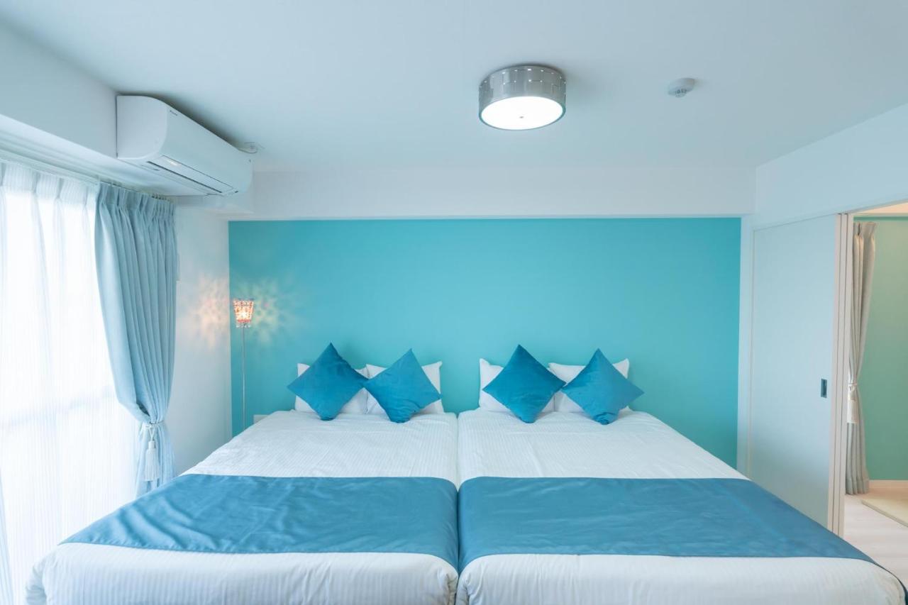 Japan Hinata Hotel 池下駅徒歩2分 1Ldk 50平米 8名 Nagoya Ngoại thất bức ảnh