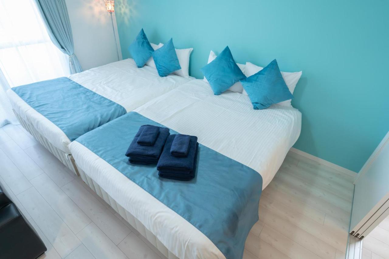 Japan Hinata Hotel 池下駅徒歩2分 1Ldk 50平米 8名 Nagoya Ngoại thất bức ảnh