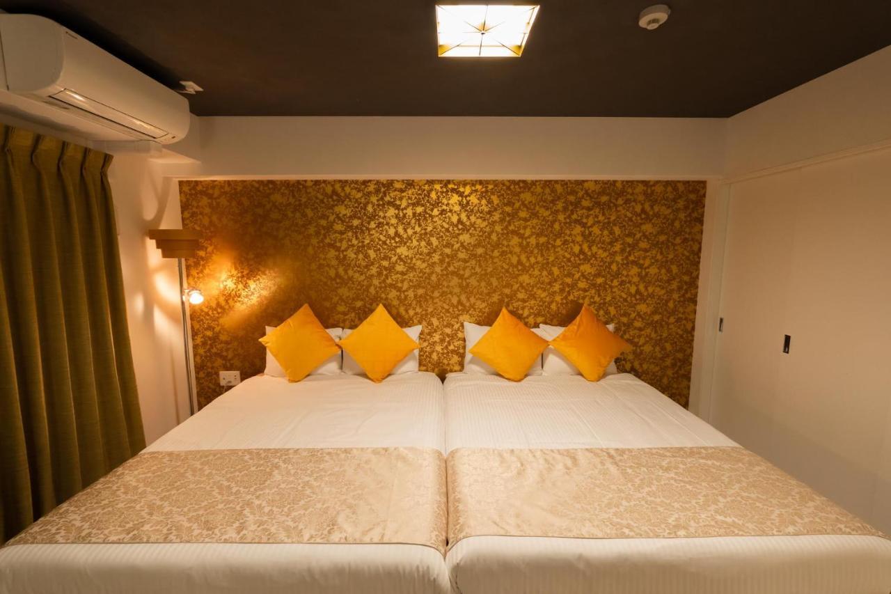 Japan Hinata Hotel 池下駅徒歩2分 1Ldk 50平米 8名 Nagoya Ngoại thất bức ảnh