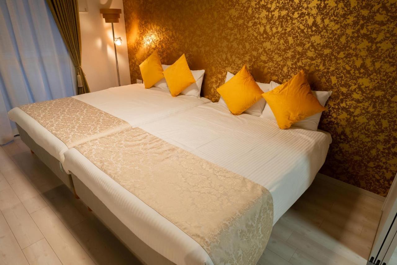 Japan Hinata Hotel 池下駅徒歩2分 1Ldk 50平米 8名 Nagoya Ngoại thất bức ảnh