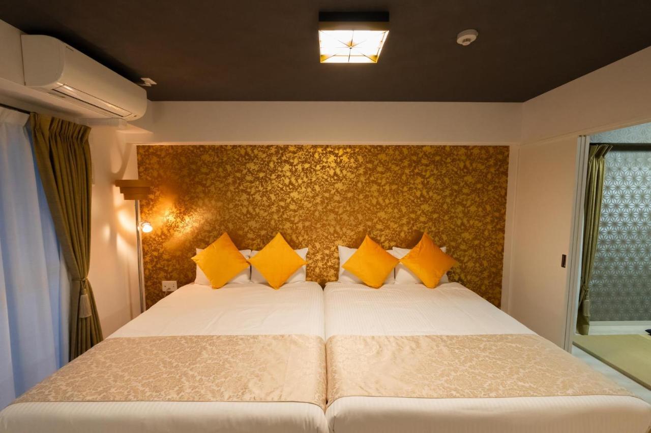 Japan Hinata Hotel 池下駅徒歩2分 1Ldk 50平米 8名 Nagoya Ngoại thất bức ảnh
