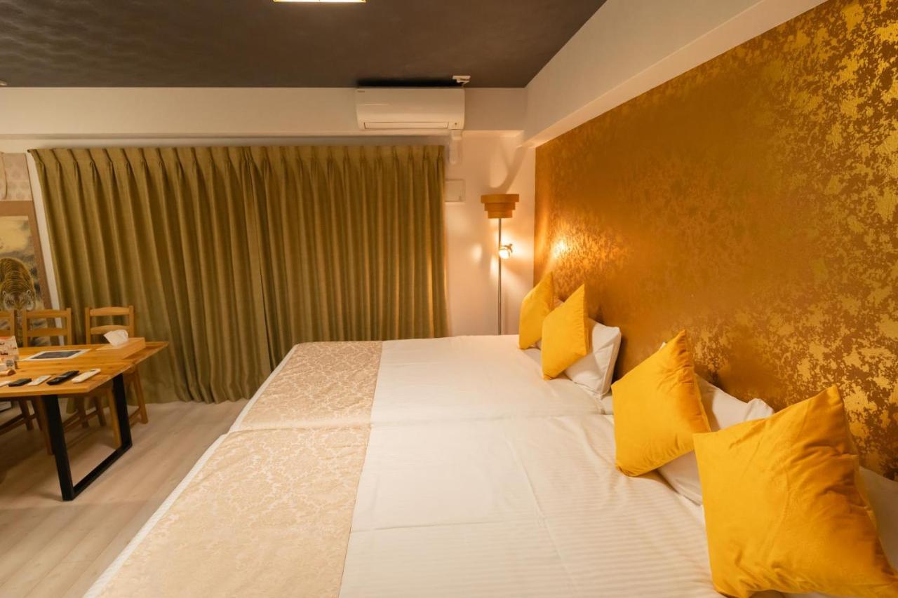 Japan Hinata Hotel 池下駅徒歩2分 1Ldk 50平米 8名 Nagoya Ngoại thất bức ảnh