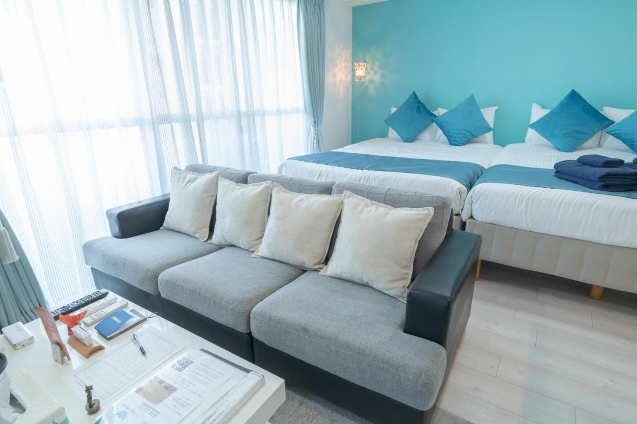 Japan Hinata Hotel 池下駅徒歩2分 1Ldk 50平米 8名 Nagoya Ngoại thất bức ảnh
