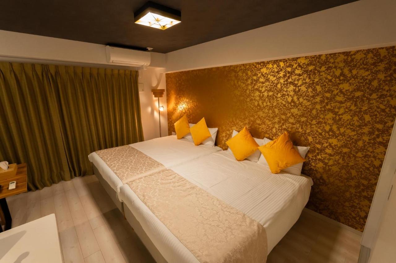 Japan Hinata Hotel 池下駅徒歩2分 1Ldk 50平米 8名 Nagoya Ngoại thất bức ảnh