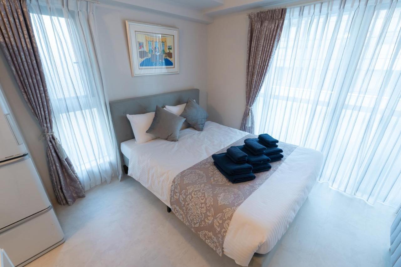 Japan Hinata Hotel 池下駅徒歩2分 1Ldk 50平米 8名 Nagoya Ngoại thất bức ảnh
