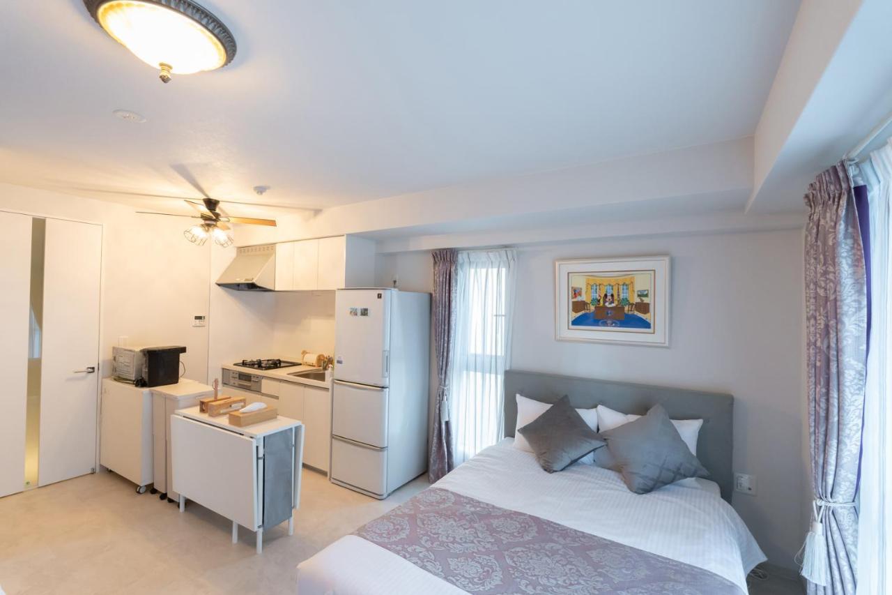 Japan Hinata Hotel 池下駅徒歩2分 1Ldk 50平米 8名 Nagoya Ngoại thất bức ảnh