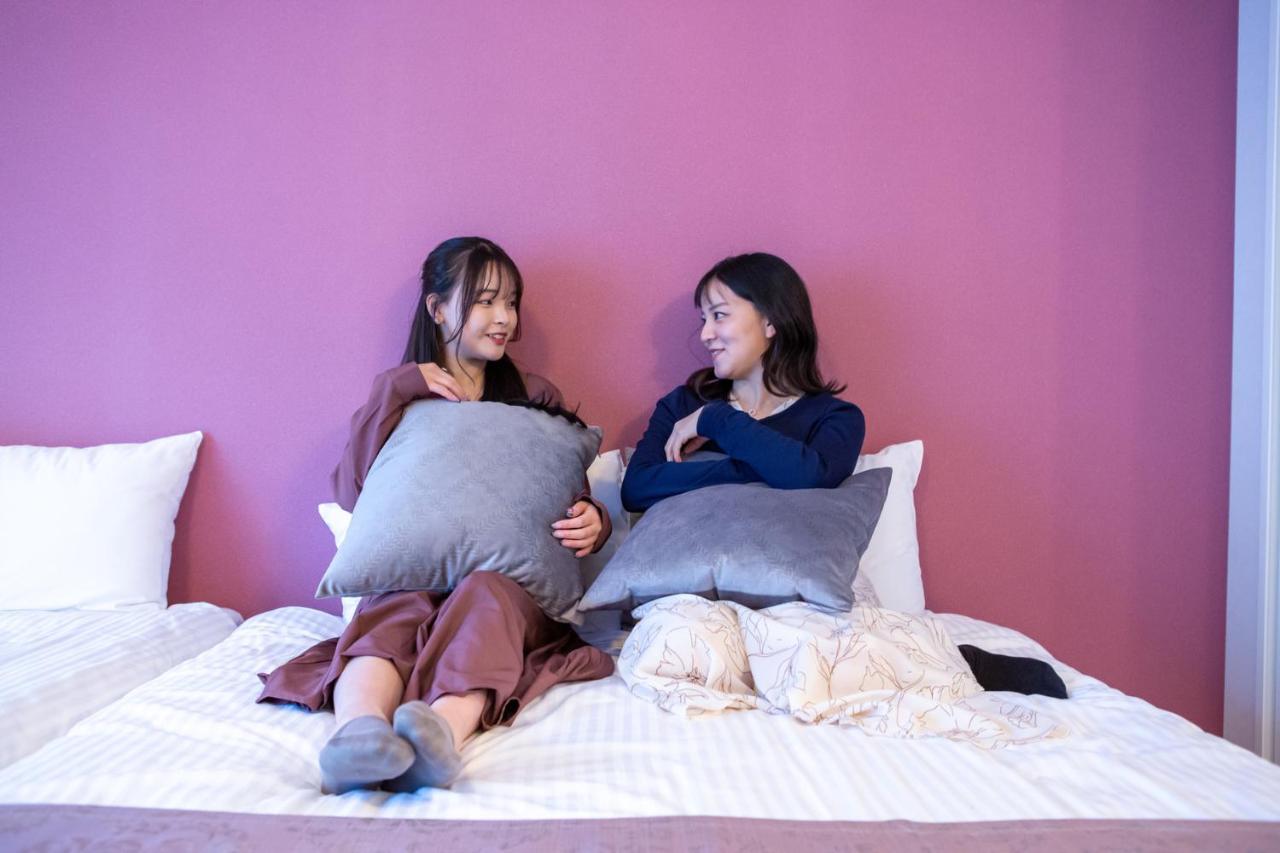 Japan Hinata Hotel 池下駅徒歩2分 1Ldk 50平米 8名 Nagoya Ngoại thất bức ảnh