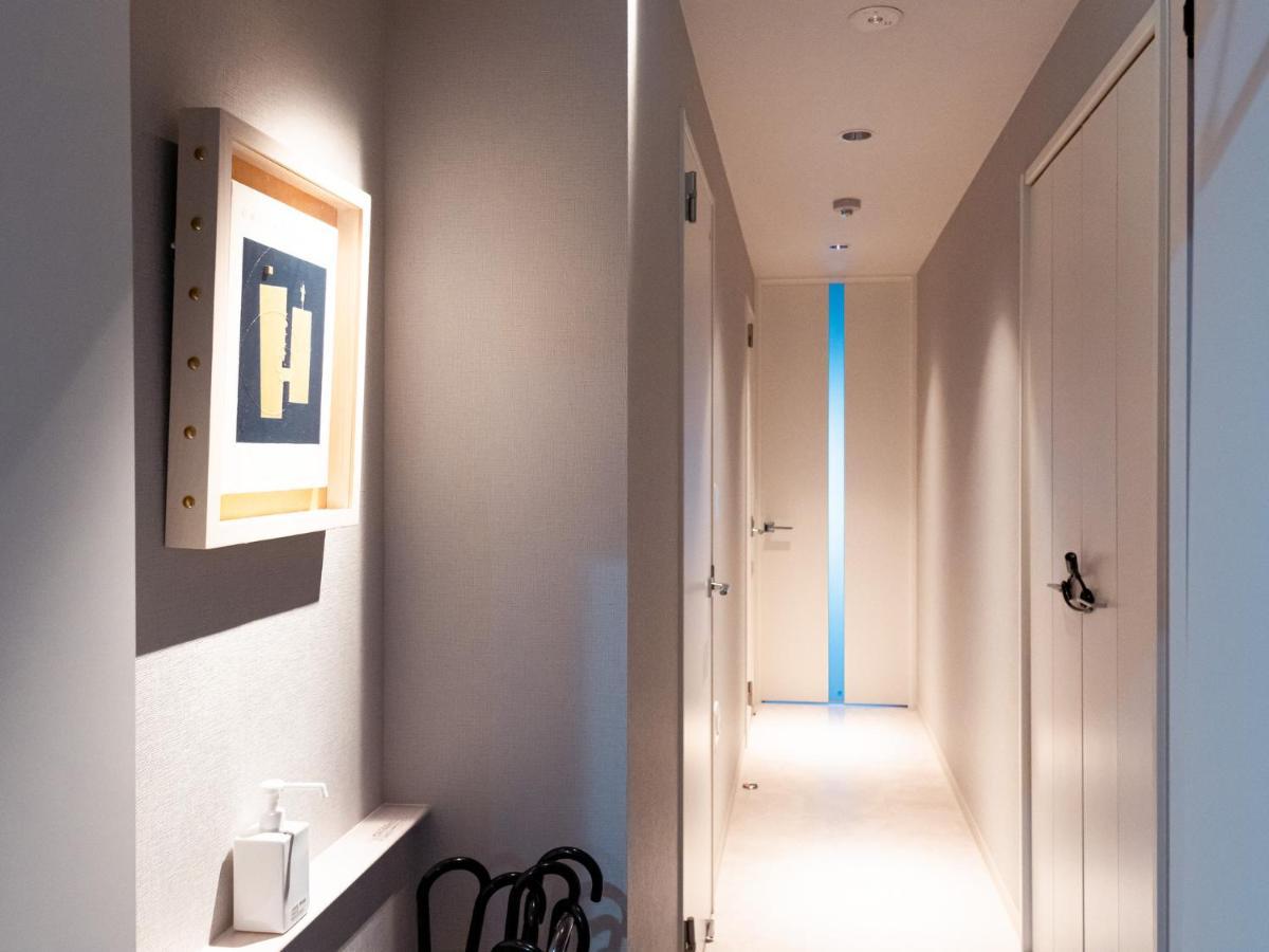 Japan Hinata Hotel 池下駅徒歩2分 1Ldk 50平米 8名 Nagoya Ngoại thất bức ảnh