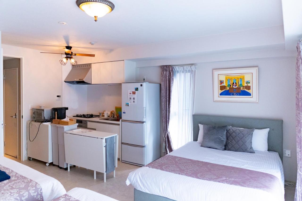 Japan Hinata Hotel 池下駅徒歩2分 1Ldk 50平米 8名 Nagoya Ngoại thất bức ảnh
