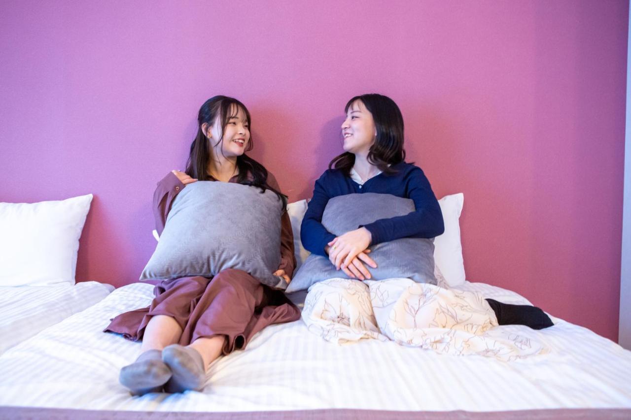 Japan Hinata Hotel 池下駅徒歩2分 1Ldk 50平米 8名 Nagoya Ngoại thất bức ảnh