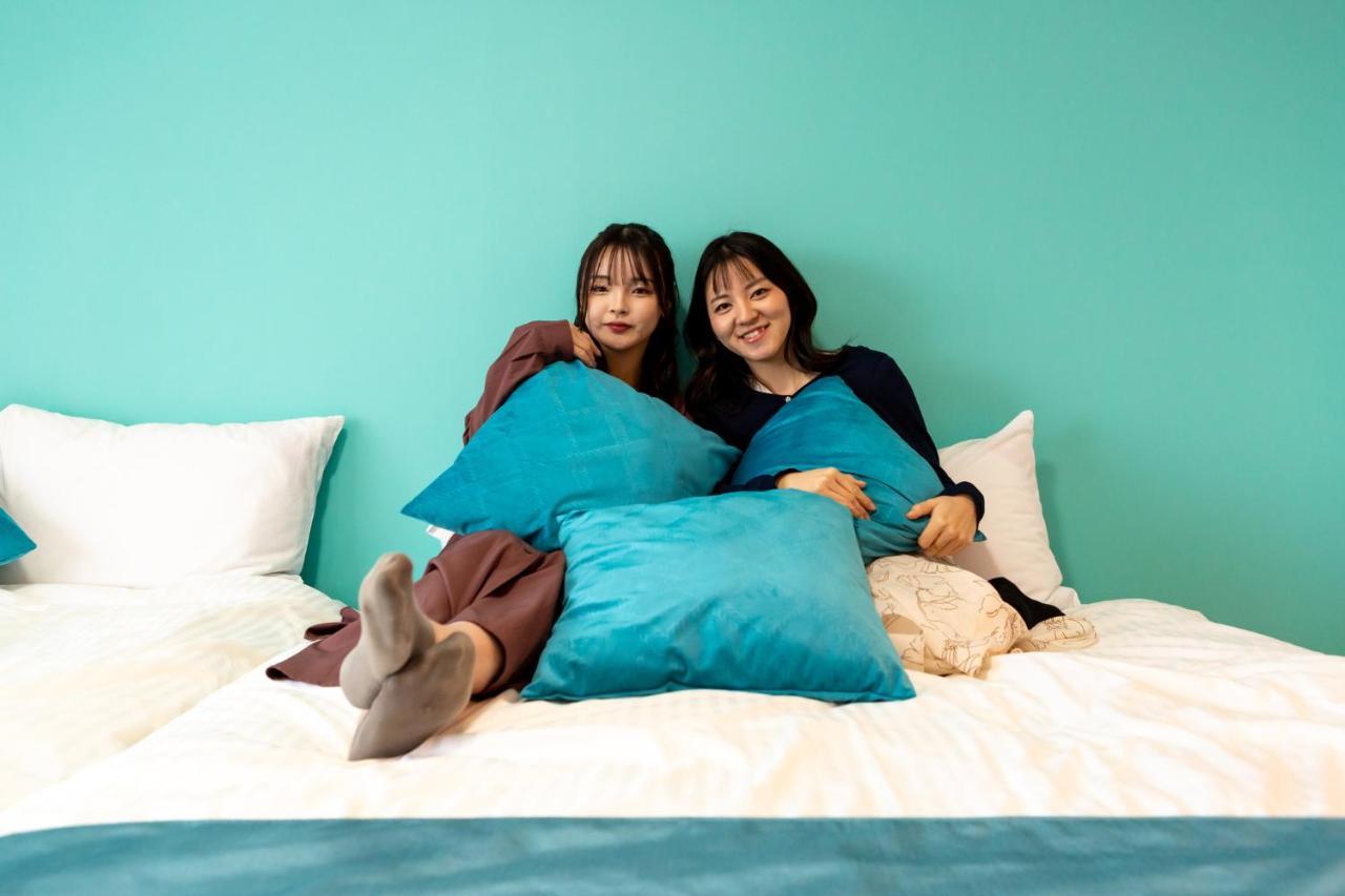 Japan Hinata Hotel 池下駅徒歩2分 1Ldk 50平米 8名 Nagoya Ngoại thất bức ảnh